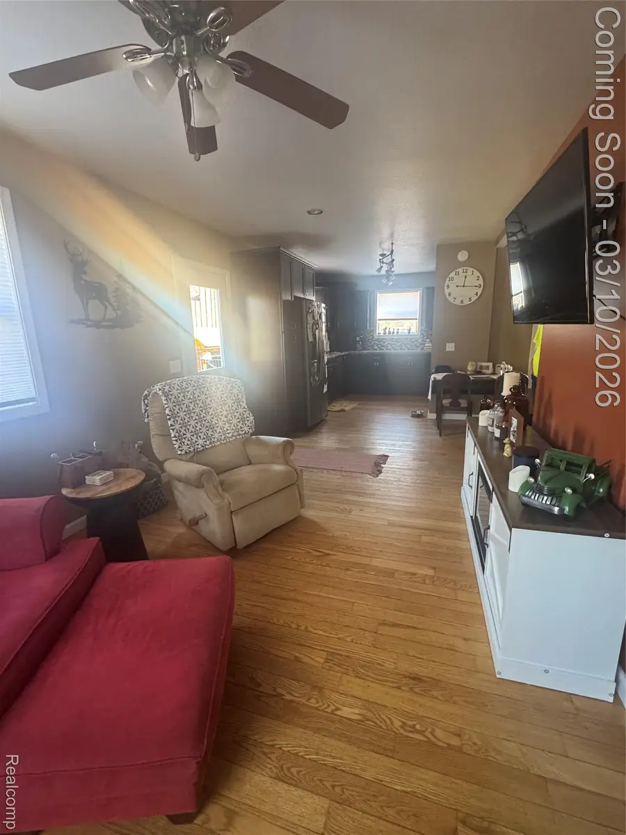 11542 Wilson Road, Montrose, MI 48457 - #3