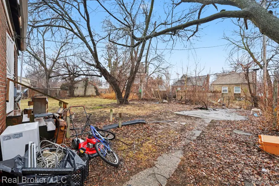 14848 Lesure Street, Detroit, MI 48227 - #3