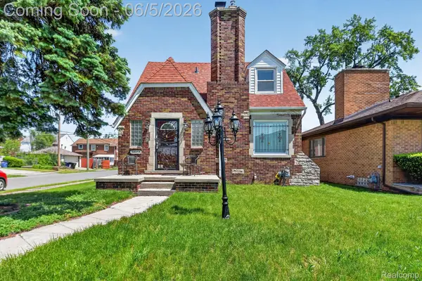 18314 Indiana Street, Detroit, MI 48221