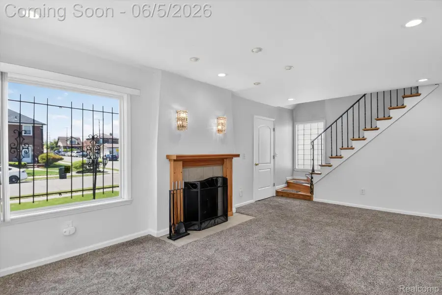 18314 Indiana Street, Detroit, MI 48221 - #2