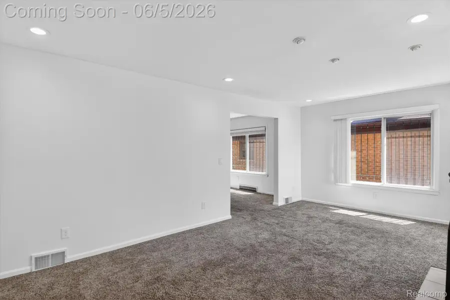 18314 Indiana Street, Detroit, MI 48221 - #3