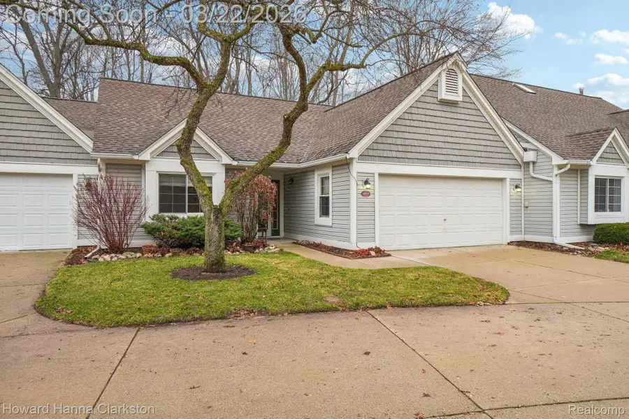 6819 Fox Lane, Waterford, MI 48327 - #3