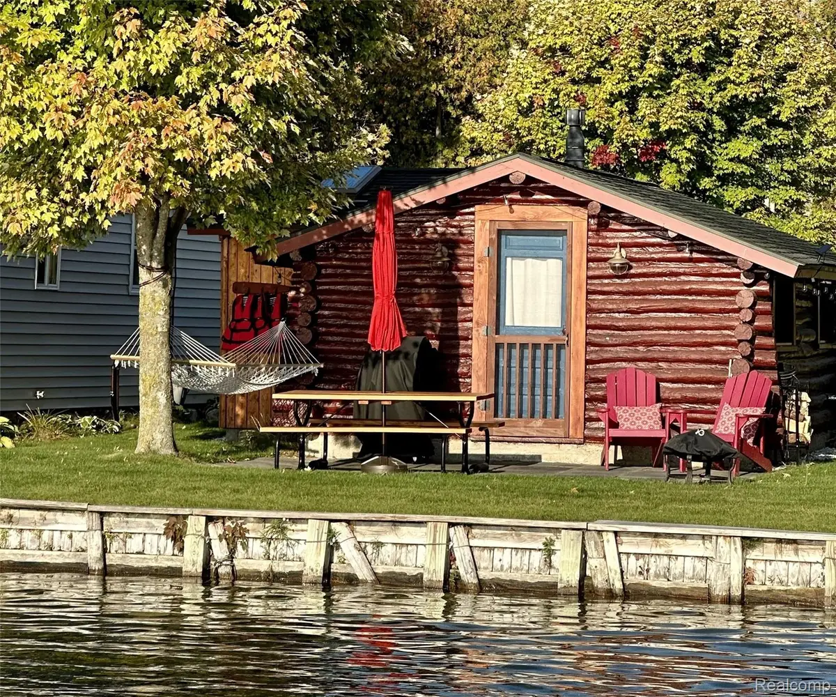 4700 Oden Road #1, Alanson, MI 49706 - #1