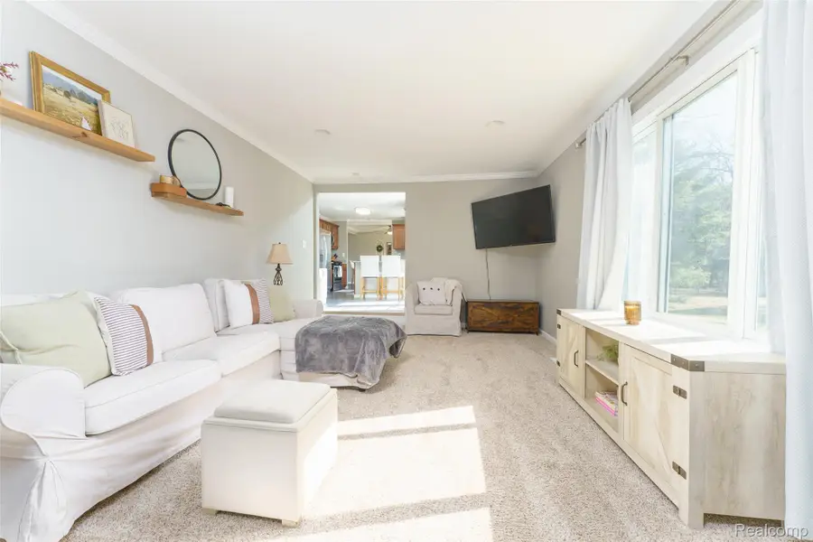 5193 Owen Road, Linden, MI 48451 - #3