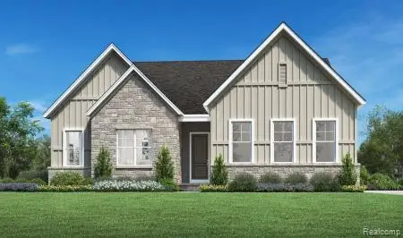 2636 Crystal Lake Drive, CommerceTwp, MI 48382