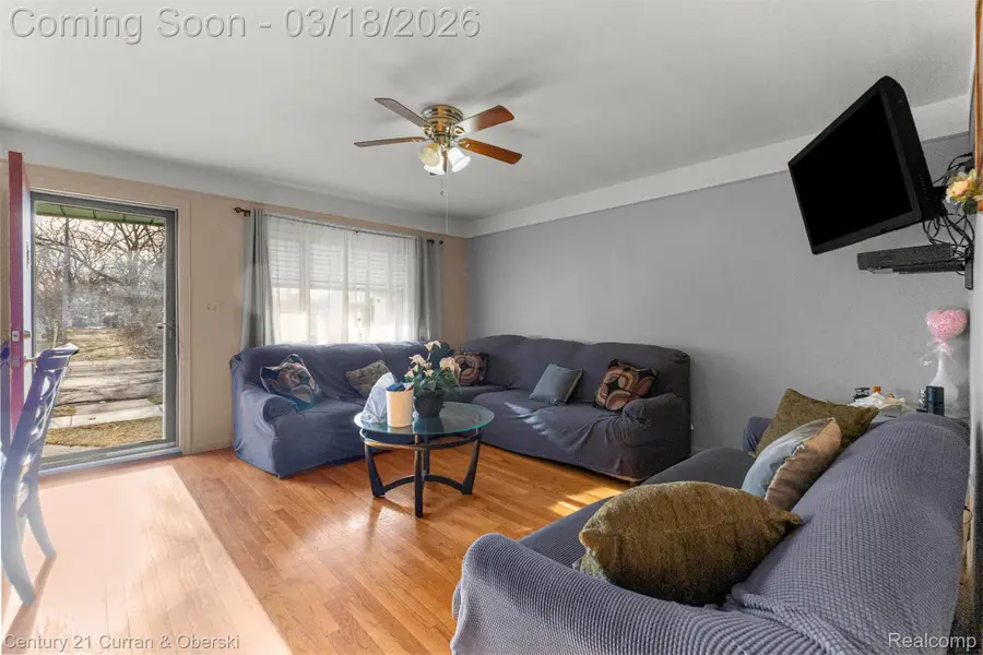 4280 11th Street, Ecorse, MI 48229 - #3