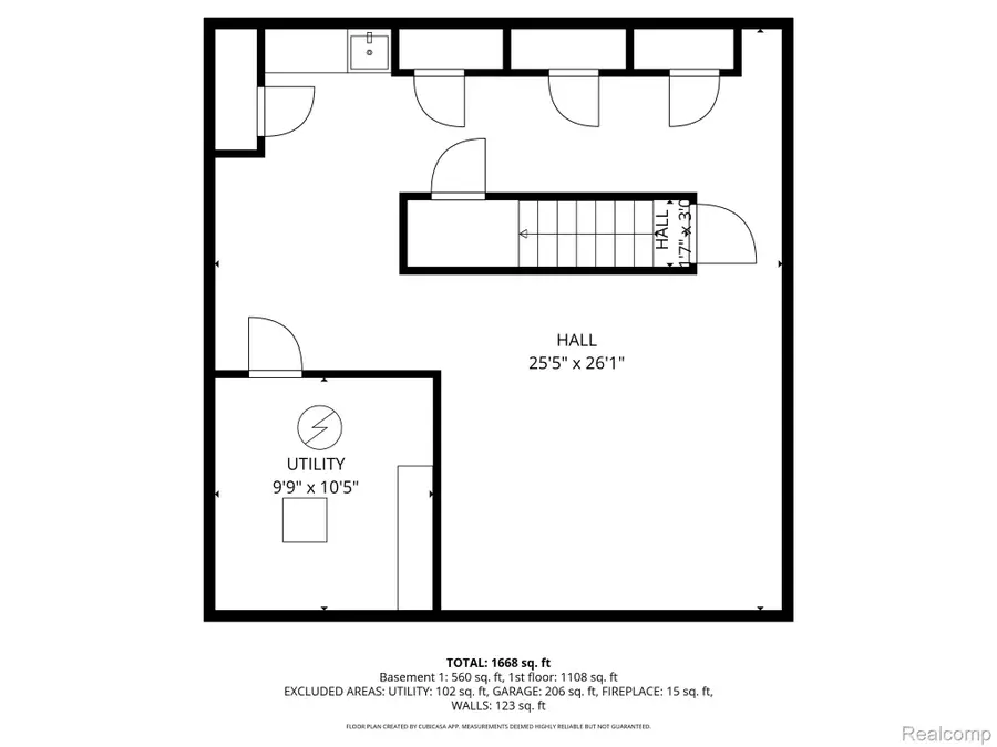 469 Winwood Circle #121, Walled Lake, MI 48390 - #3
