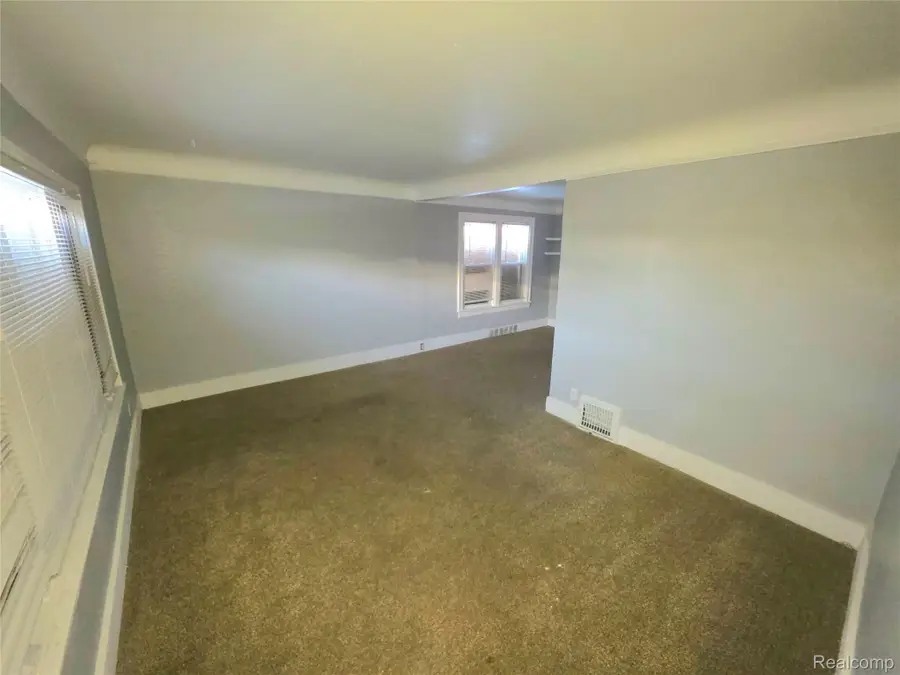 15786 Cruse Street, Detroit, MI 48227 - #2