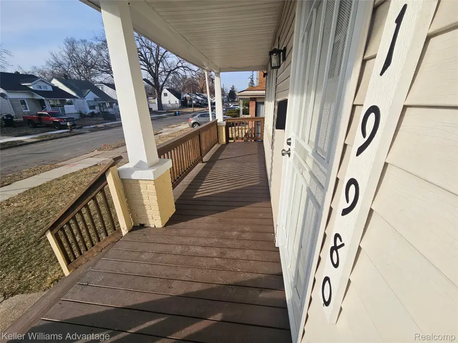 19980 Stoepel Street, Detroit, MI 48221 - #2