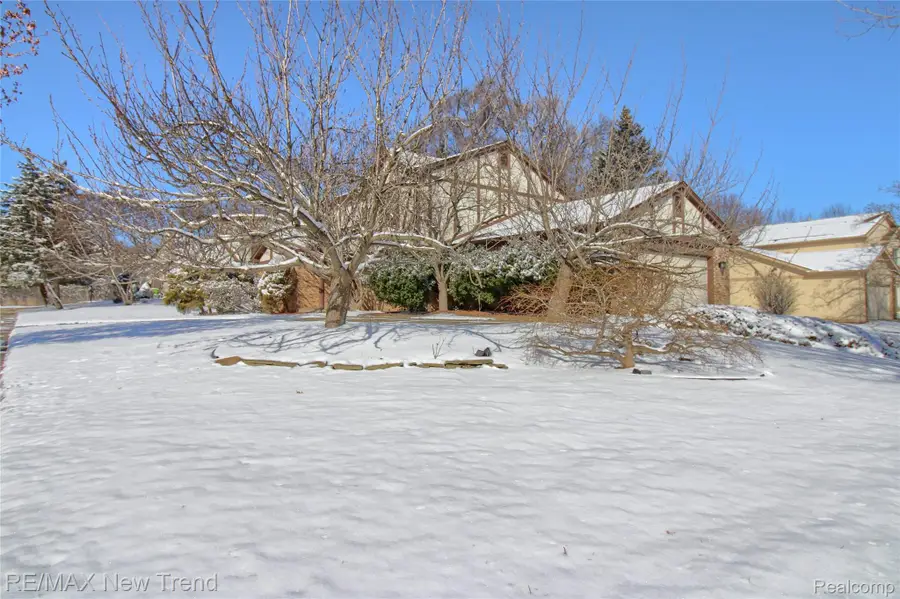 44420 Wright Way, Novi, MI 48375 - #3