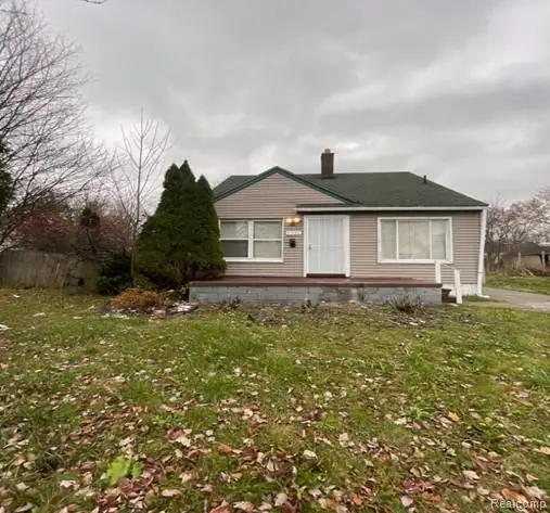 7396 Stahelin Avenue, Detroit, MI 48228 - #1