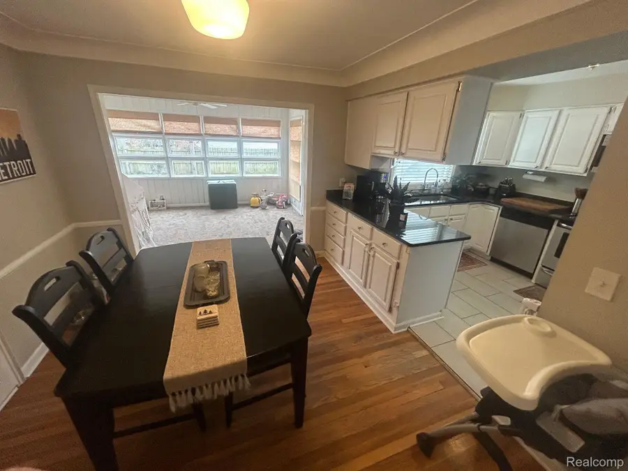 2204 Kalama Avenue, Royal Oak, MI 48067 - #3