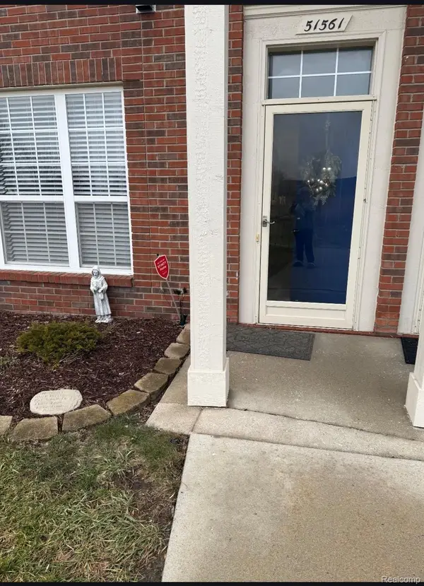 51561 Stern Lane #147, NewBaltimore, MI 48051