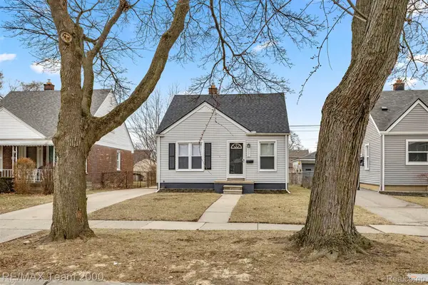 3336 Chestnut Street, Dearborn, MI 48124