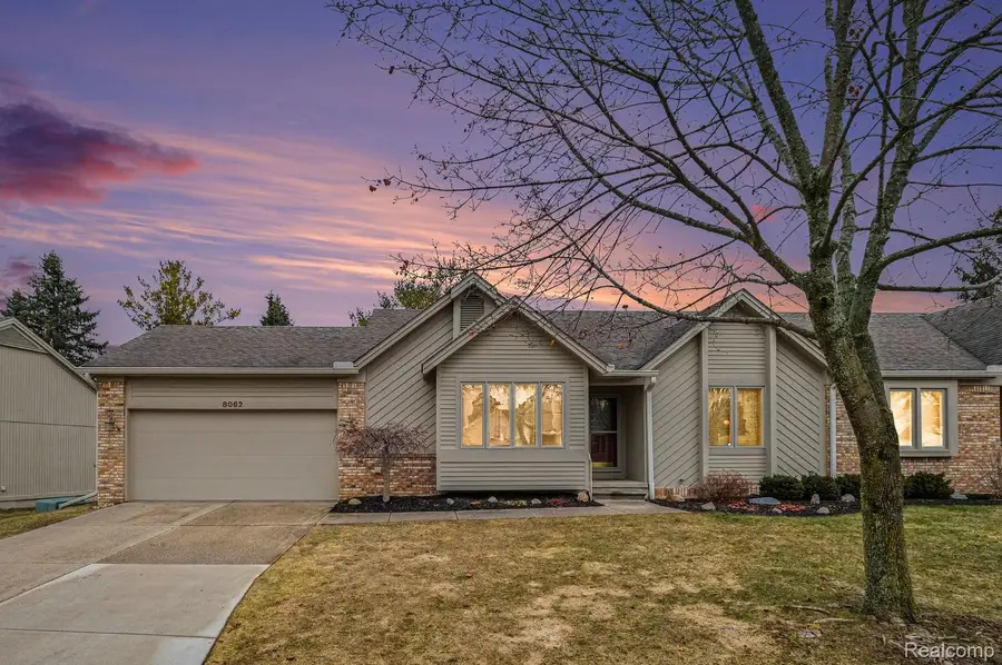 8062 Sawgrass Trail #25, Grand Blanc, MI 48439 - #2