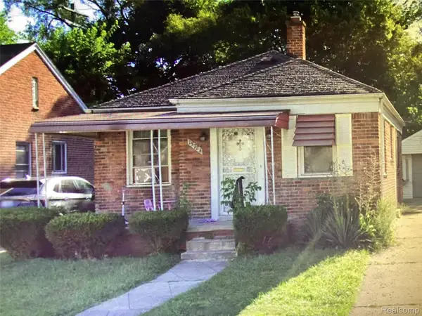 15724 Fielding Street, Detroit, MI 48223