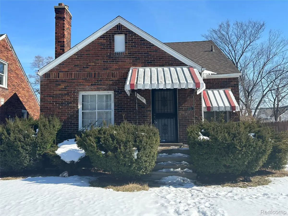 19332 Packard Street, Detroit, MI 48234 - #1