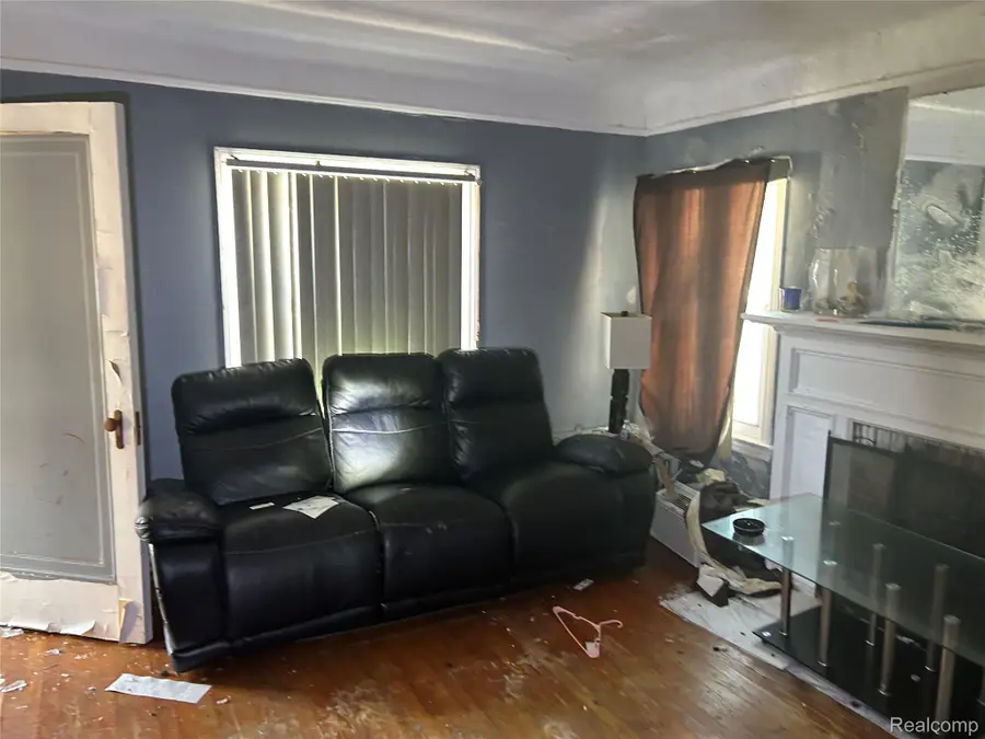 19332 Packard Street, Detroit, MI 48234 - #2