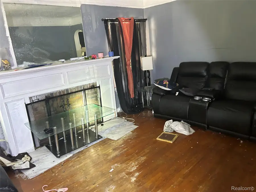 19332 Packard Street, Detroit, MI 48234 - #3