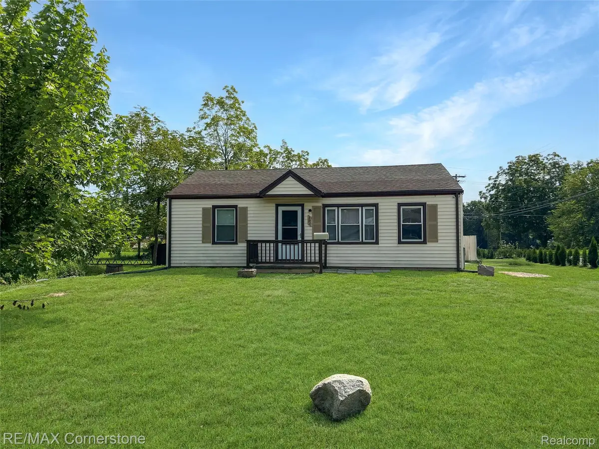 391 Arcola Street, Inkster, MI 48141 - #1