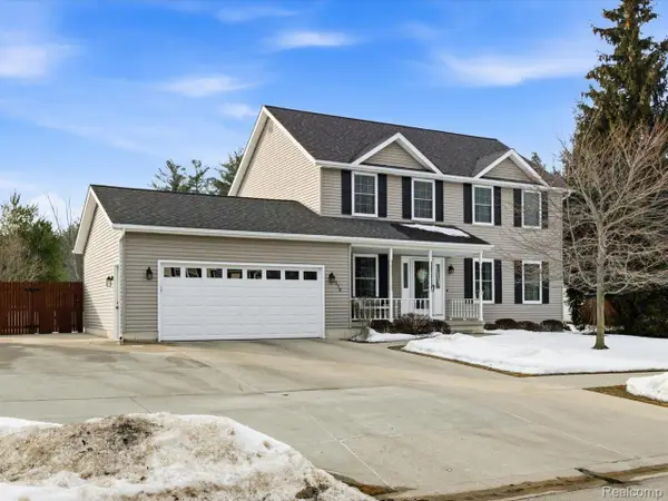 370 Independence Avenue, Marysville, MI 48040