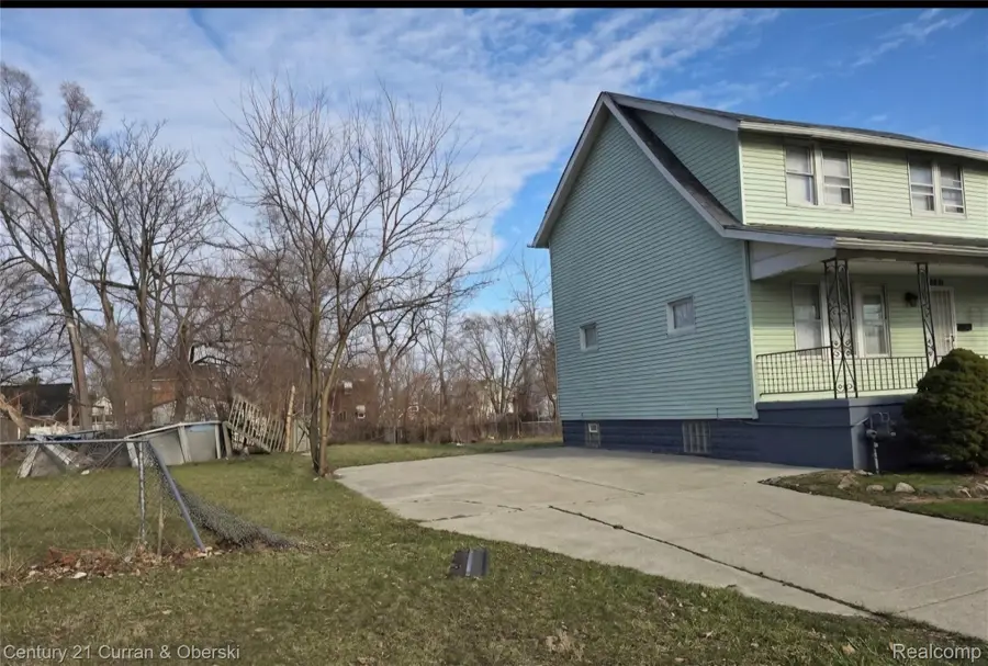 18402 Revere Street, Detroit, MI 48234 - #3