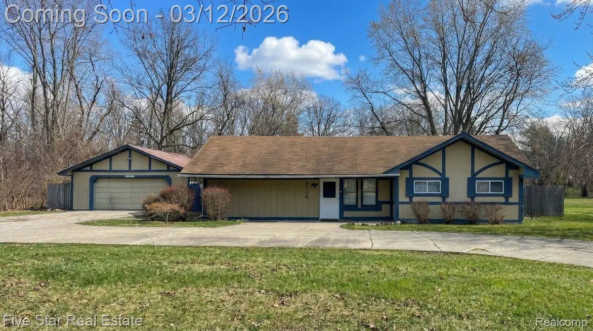21136 Randall Street, Farmington Hills, MI 48336 - #1
