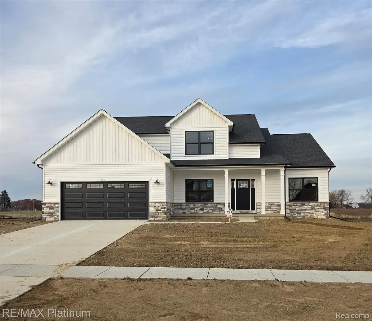 13147 Westwinds Drive, Linden, MI 48451 - #1