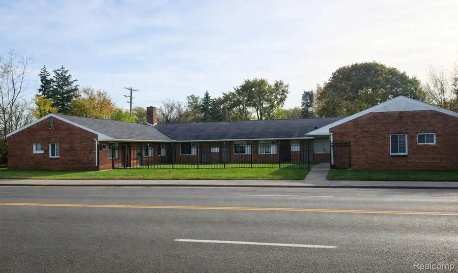 12927 Plymouth Road, Detroit, MI 48227 - #2