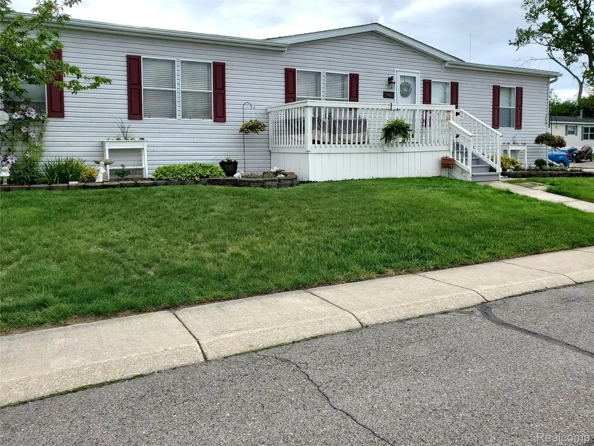 29403 Wedgewood, Huron, MI 48134 - #1