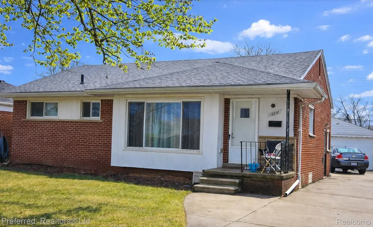 12851 Hemingway, Redford, MI 48239 - #1