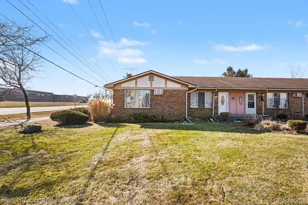 61035 11 Mile Road #1, SouthLyon, MI 48178