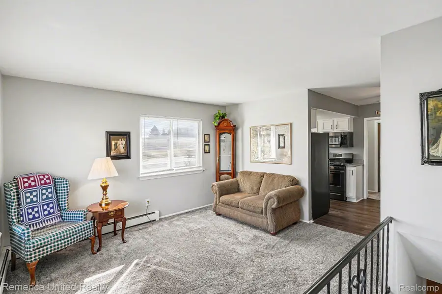 61035 11 Mile Road #1, South Lyon, MI 48178 - #3