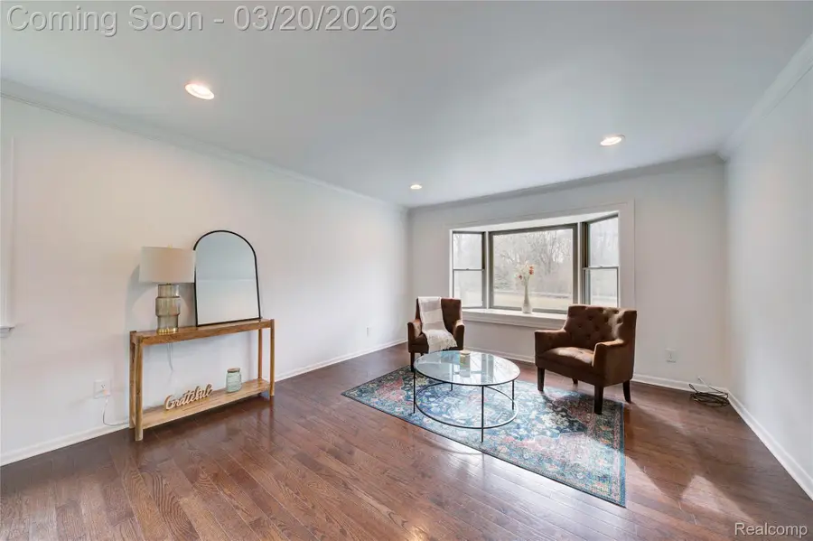 2718 Sexton Road, Howell, MI 48843 - #3