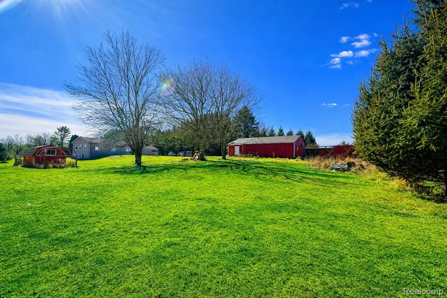 3132 Merwin Road, Lapeer, MI 48446 - #2