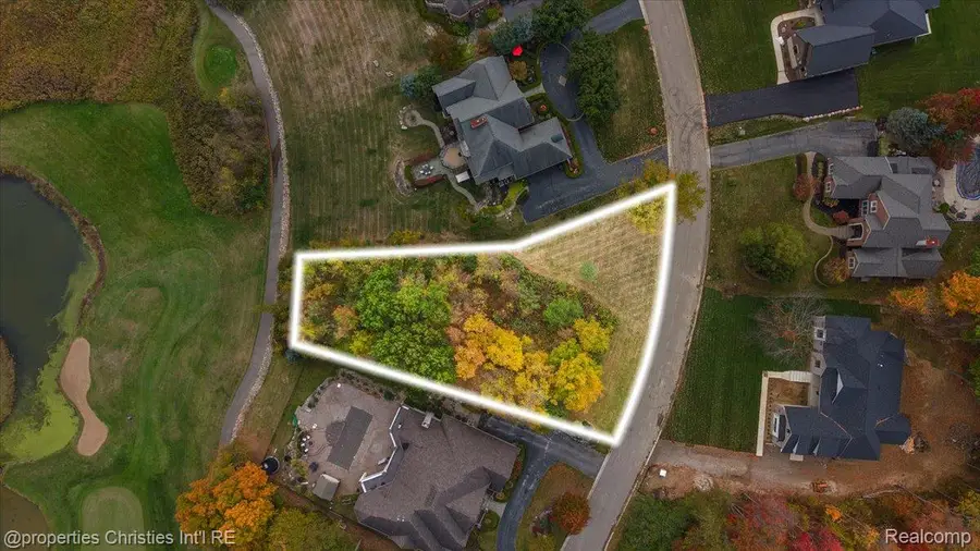 1933 Shane Ct, Oxford, MI 48370 - #3