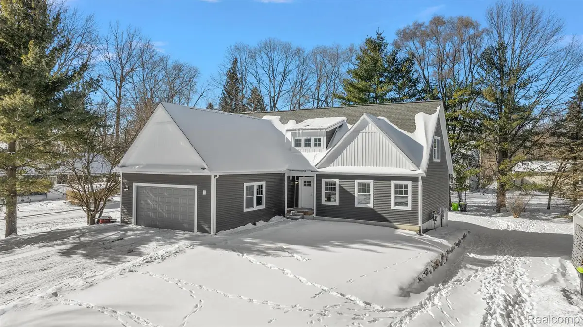 TBD Bishop Road, Dryden, MI 48428 - #1