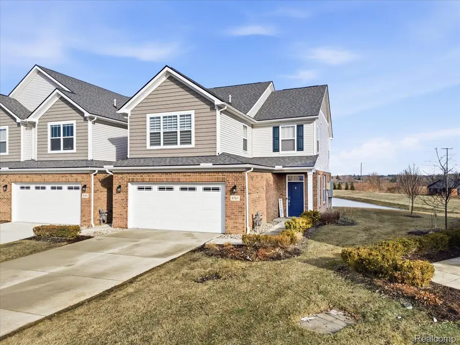 8767 Grove Street, Washington, MI 48094 - #2