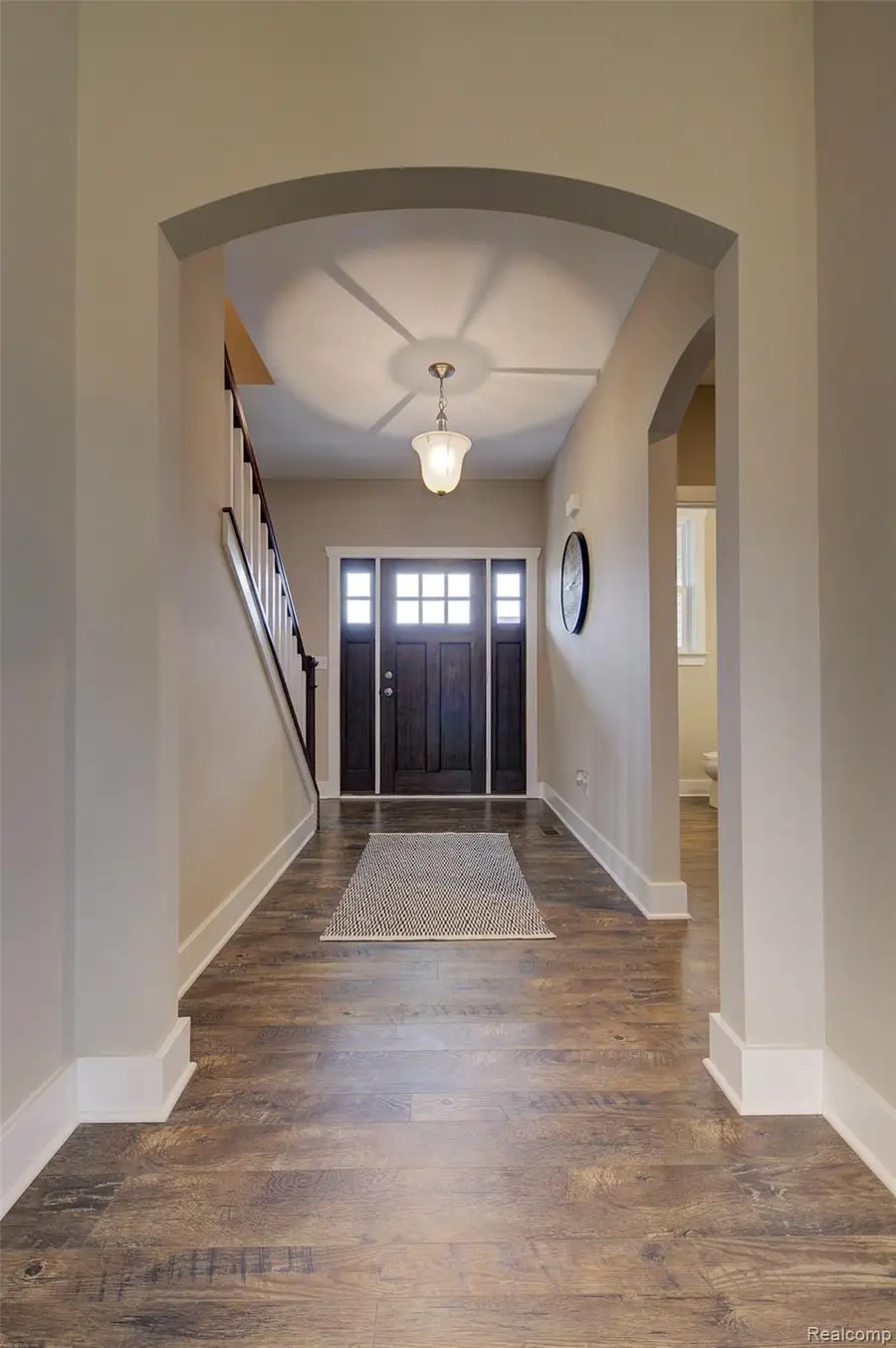 639 Round Rock (moh83), Howell, MI 48843 - #2