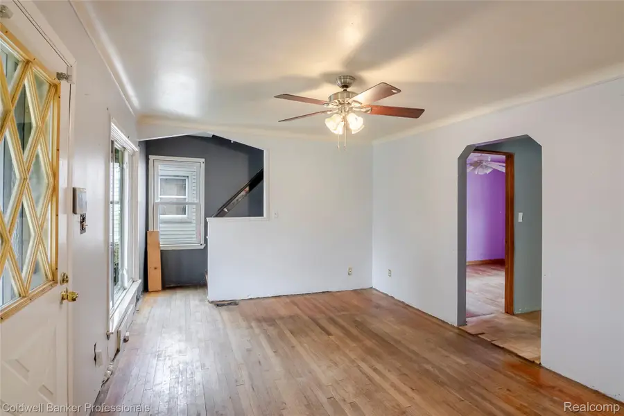 24883 Dale Avenue, Eastpointe, MI 48021 - #3