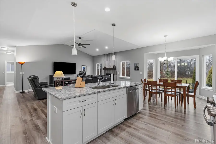 38557 Mountain Ash Court, Clinton Township, MI 48036 - #3