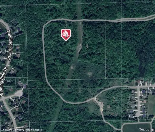 0 Jamestown Lot A, B Drive, Metamora, MI 48455