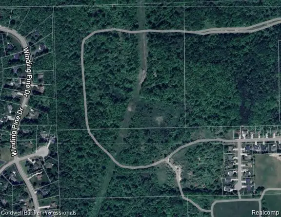 00 W Jamestown Drive, Metamora, MI 48455