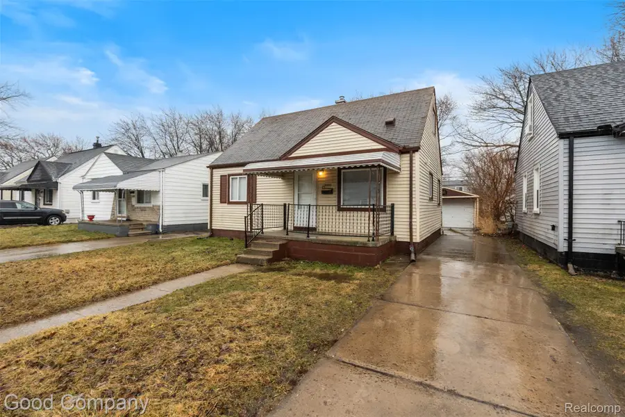 13046 Sherman Avenue, Warren, MI 48089 - #2