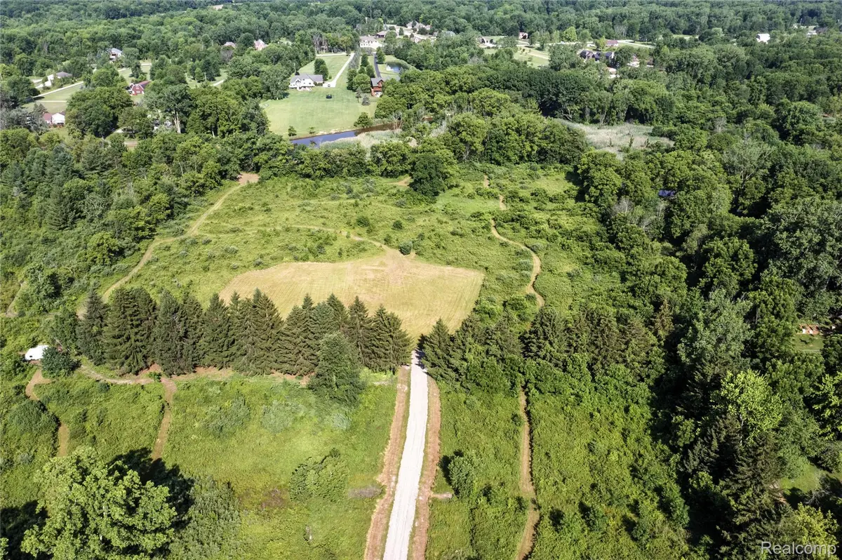 Lot 1 River Road, East China, MI 48054 - #1