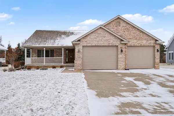 10085 N Hunt Court, Davison, MI 48423