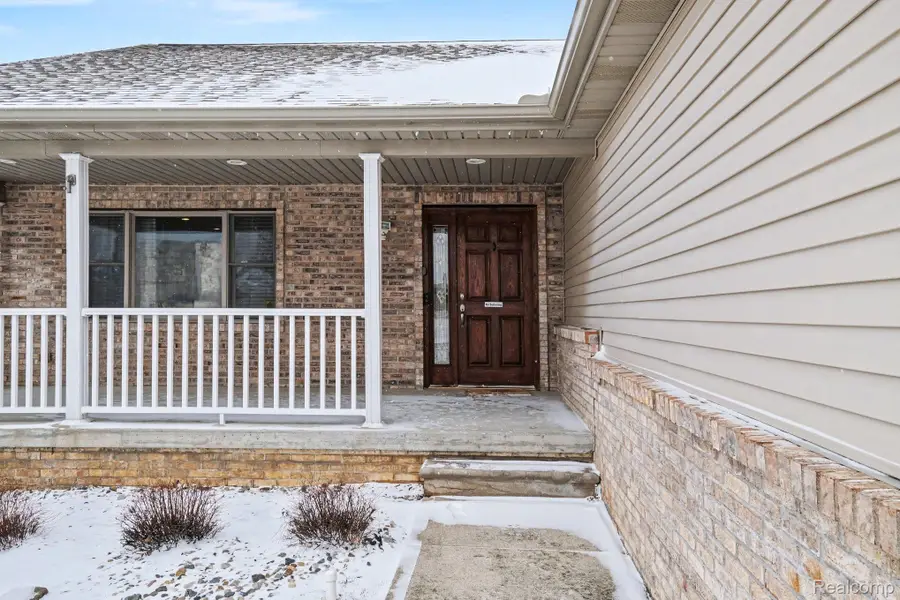 10085 N Hunt Court, Davison, MI 48423 - #2