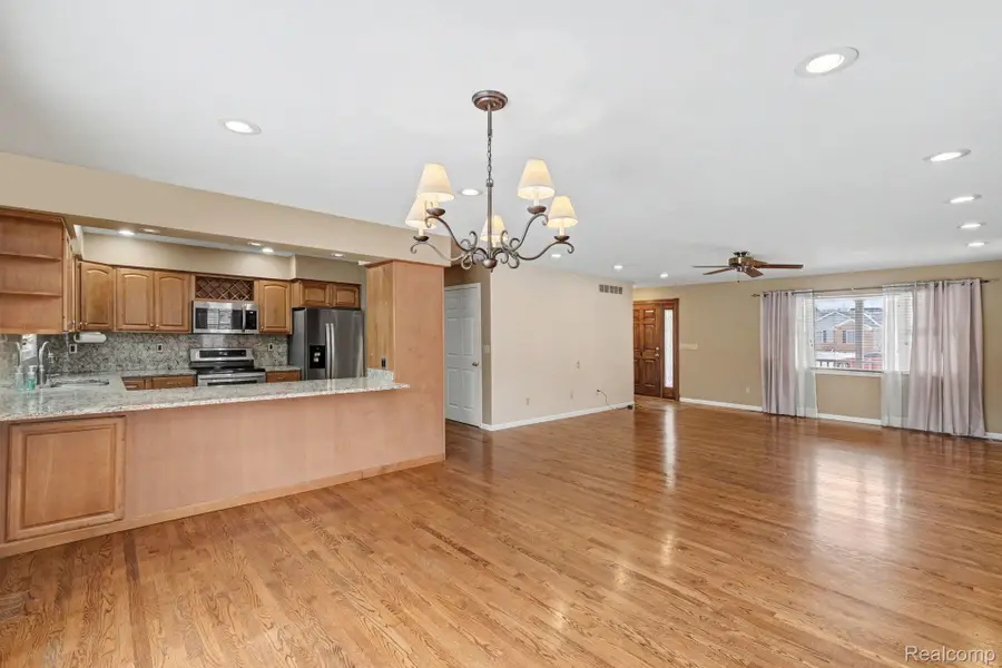 10085 N Hunt Court, Davison, MI 48423 - #3