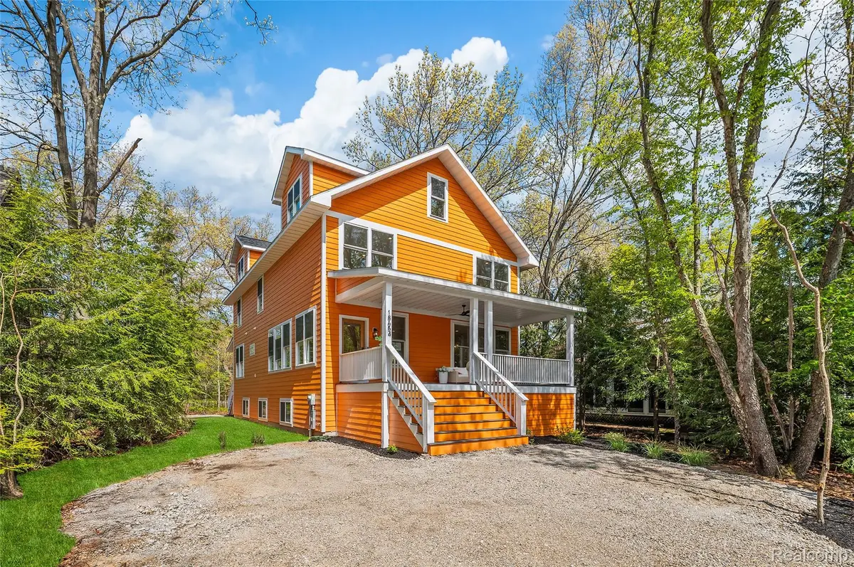 18654 Oldfield Road, New Buffalo, MI 49117 - #1