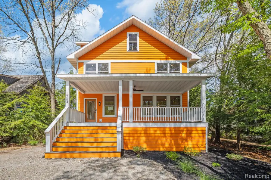 18654 Oldfield Road, New Buffalo, MI 49117 - #2